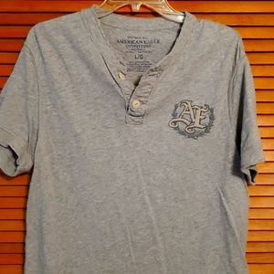 American Eagle Tee